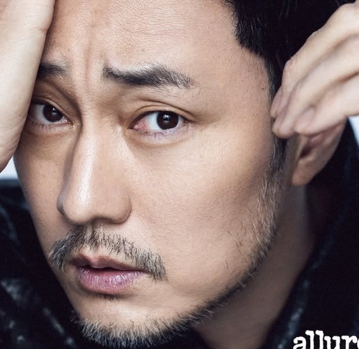 Rahasia Aktor Karismatik So Ji Sub Tetap Jadi Duda Keren Idaman Netizen Dunia!