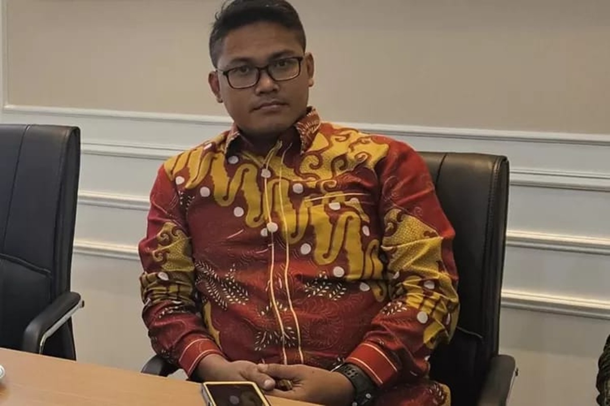 Kornas Kawan Indonesia Apresiasi Setahun Pemerintahan Prabowo: Politik Stabil, Rakyat Tenang
