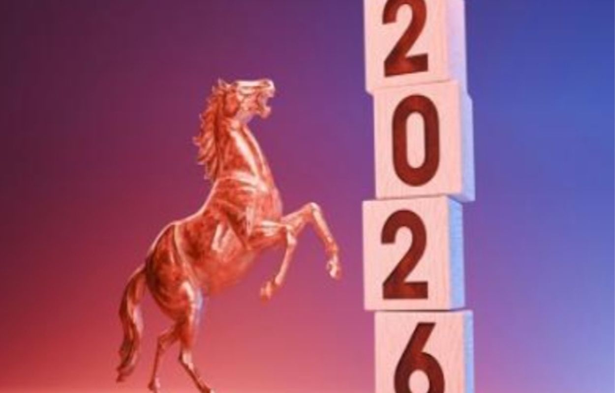 Tahun 2026 Tak Ramah? Ini Daftar Shio yang Harus Ekstra Waspada