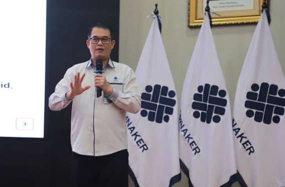 Kemnaker Buka Pelatihan Vokasi bagi Korban PHK 2024–2026, Ini Syarat dan Cara Daftarnya