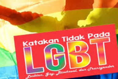 MUI Palu: Perilaku LGBT Bertentangan dengan Ajaran Islam