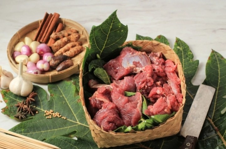 Daging Kurban jangan Langsung Masuk Kulkas  ! Ikuti Tips ini biar Gak Rusak