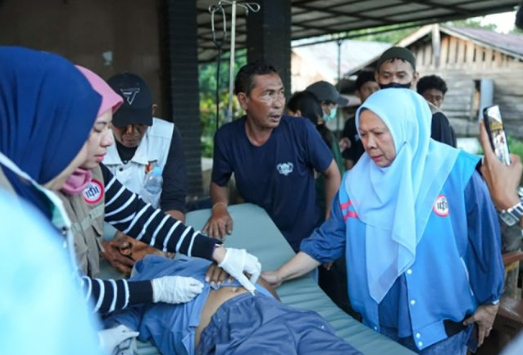 Pemprov Sulteng Perluas Jangkauan Beasiswa Spesialis lewat Program Berani Cerdas