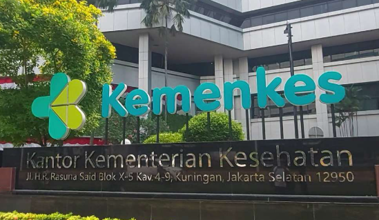 Kemenkes Siap Benahi Faskes Parigi Moutong