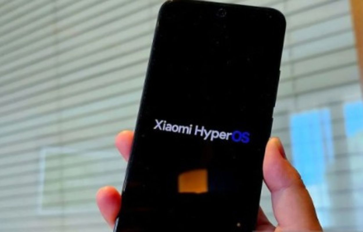 Bocor! Xiaomi Siapkan Operasi Sistem Baru Bukan dari UI Sistemnya