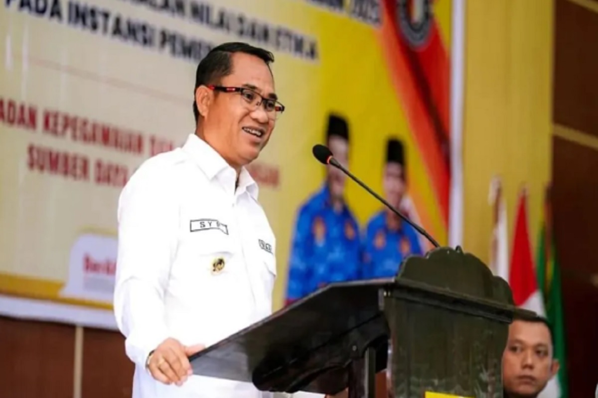 Pemkab Sigi Fokus Tingkatkan Kepesertaan BPJS Ketenagakerjaan Meski Anggaran Terbatas