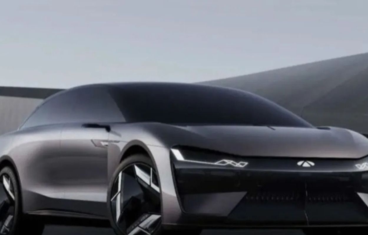 Liefeng jadi Unggulan Chery di Pasar Otomotif, Pamer Kehandalan Baterai Solid-State