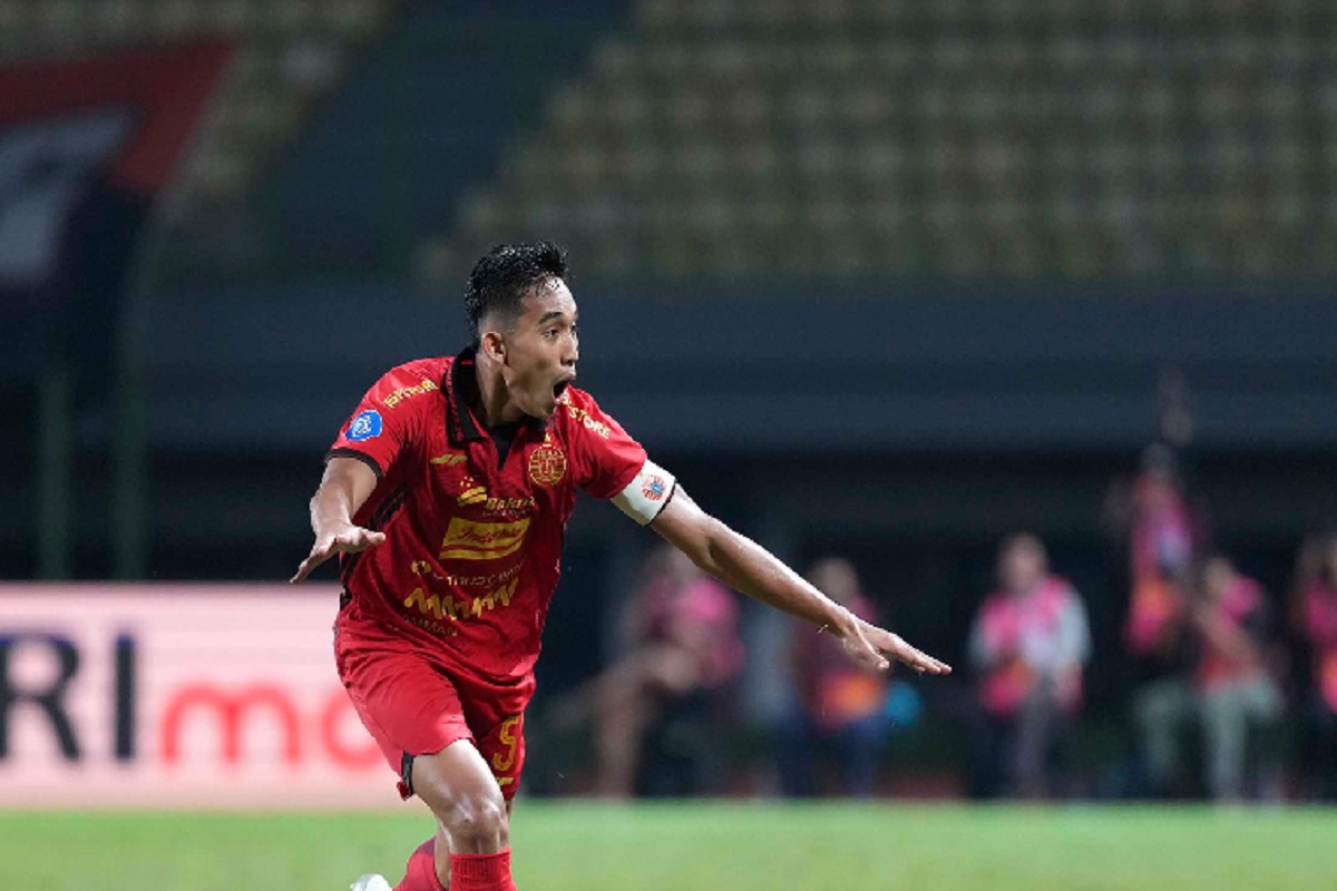 Rizky Ridho Ungkap Pengalaman Unik Latihan Timnas di Bawah John Herdman