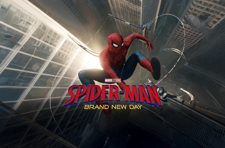 Terungkap! Makna Judul Spider-Man: Brand New Day