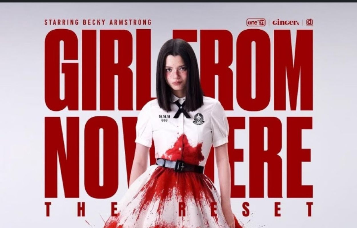 Film-Film Terlaris dan Populer Becky Armstrong