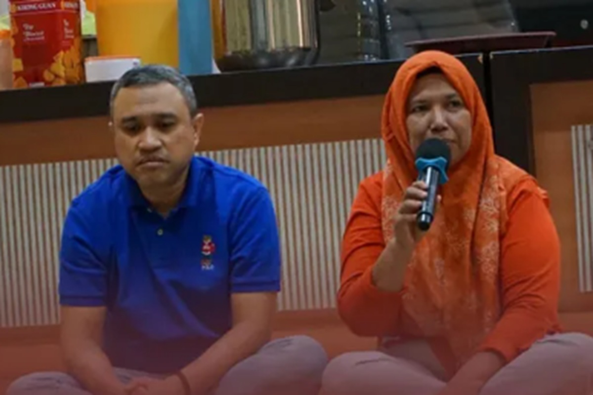 Darmiati Terpilih Jadi Ketua KPU Sulteng Gantikan Risvirenol