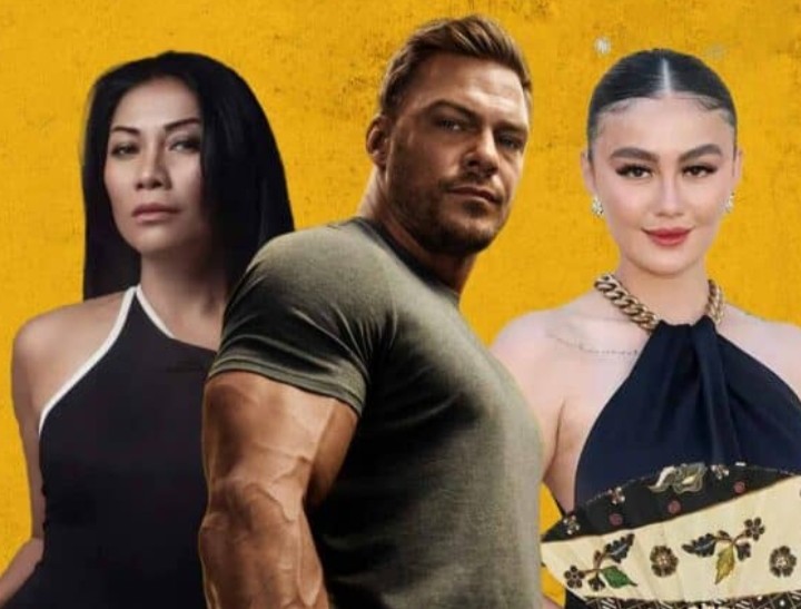 Duet Agnez Mo dan Anggun C. Sasmi Disorot di Teacher session 4! 
