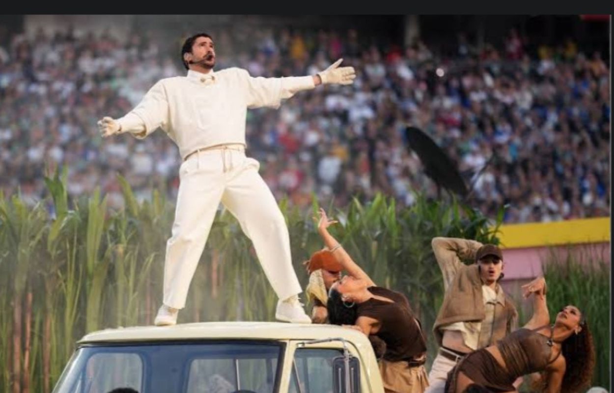 Bad Bunny Gebrak Super Bowl LX di Stadion Santiago Clara, Ini Kejutannya! 