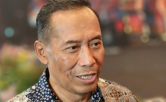 Wamendiktisaintek Dorong Kampus di Sulteng Perkuat Konsorsium