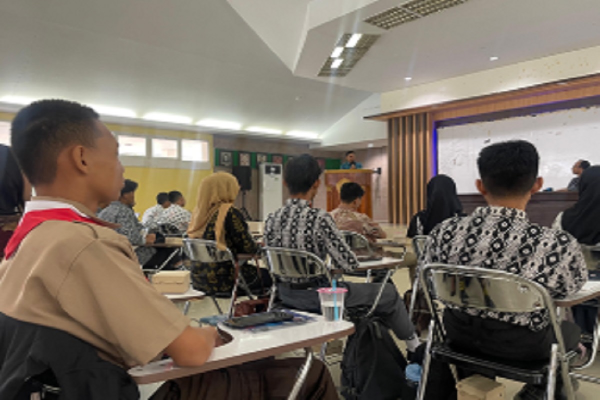 Disdik Sulteng Perkuat Benteng Keamanan Siber Pendidikan, Gandeng Kemendikdasmen Gelar Bimtek Nasional