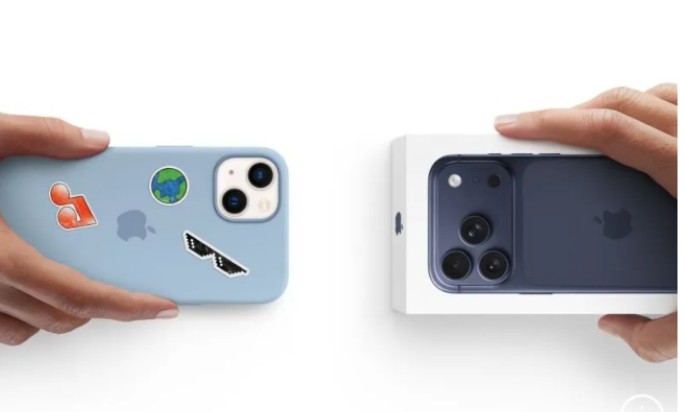 Ide Apple Rilis iPhone Edisi 20 Tahun itu seperti ini! 