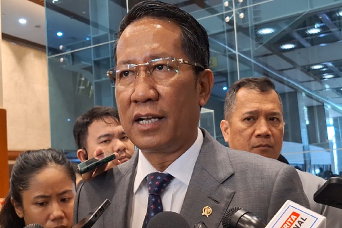 Sulawesi Tengah Siap Dukung KUR Berbasis Kekayaan Intelektual, Dorong UMKM dan Ekonomi Kreatif