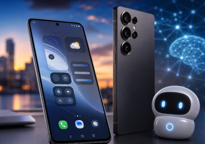 Samsung Resmi Luncurkan Beta One UI 9 di Galaxy S26