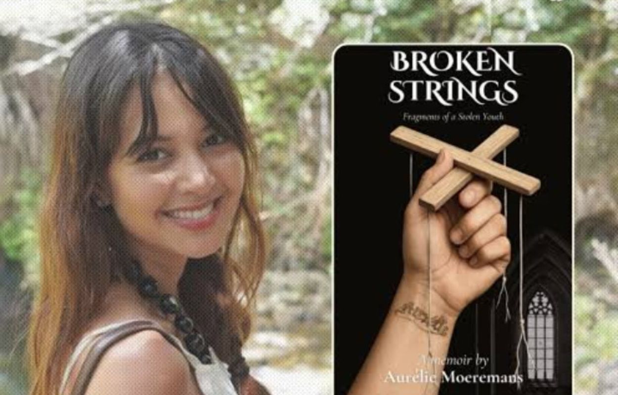 Child Grooming di Indonesia: Ancaman Tersembunyi terhadap Anak