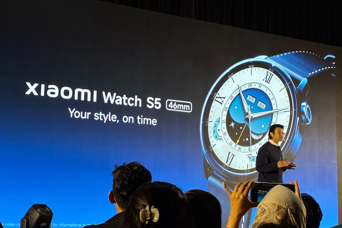 Xiaomi Luncurkan 3 Perangkat Tercanggih untuk Keseharian Konsumen