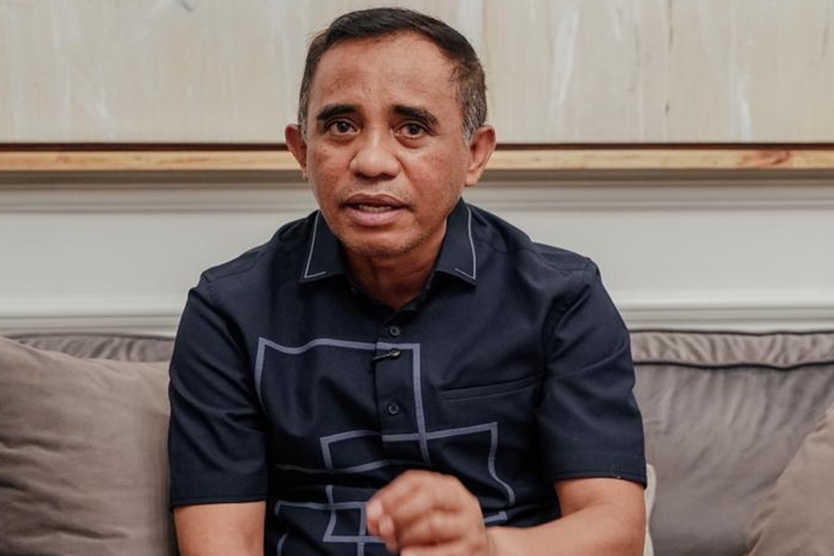 Gubernur Anwar Hafid Perketat Pengawasan TKA di Morowali, Pastikan Patuh Aturan