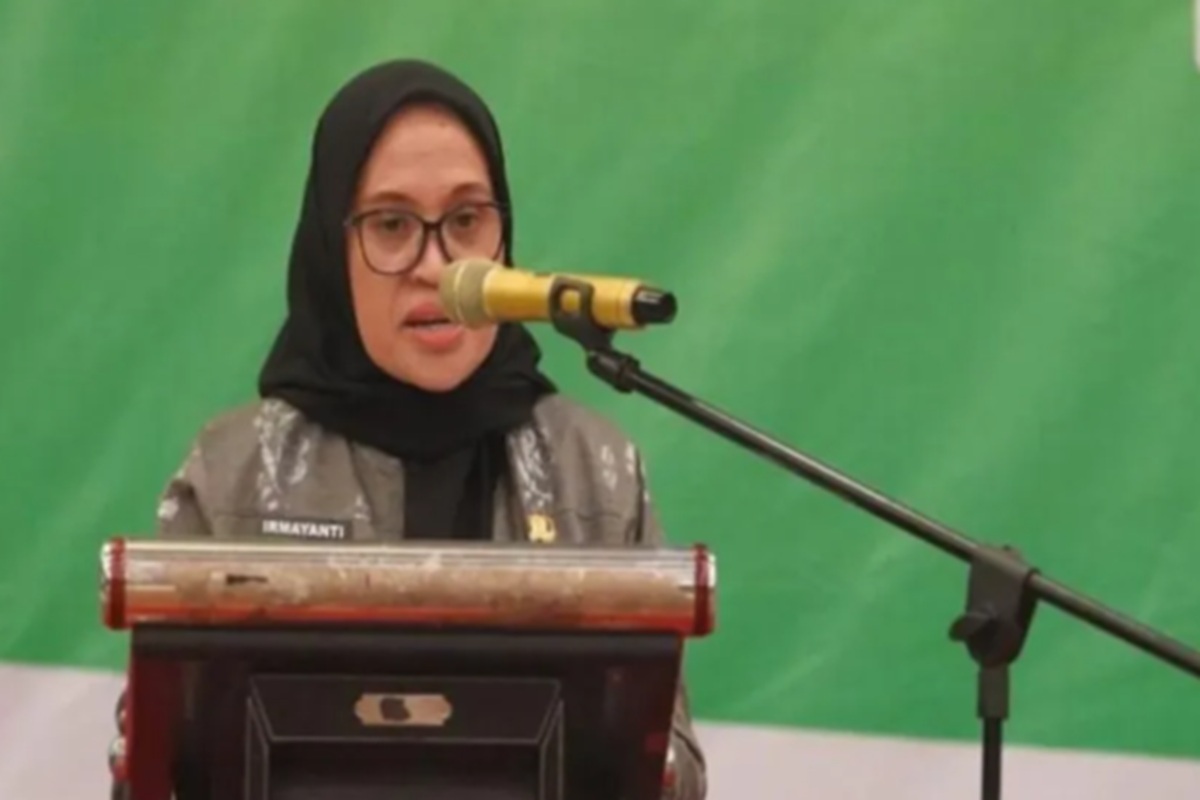 Pemkot Palu Perkuat Pembangunan Kesehatan dan Layanan Publik untuk Wujudkan Kota Sehat Berkelanjutan