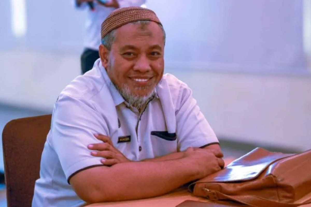 Palu Gencarkan Perang Melawan Plastik