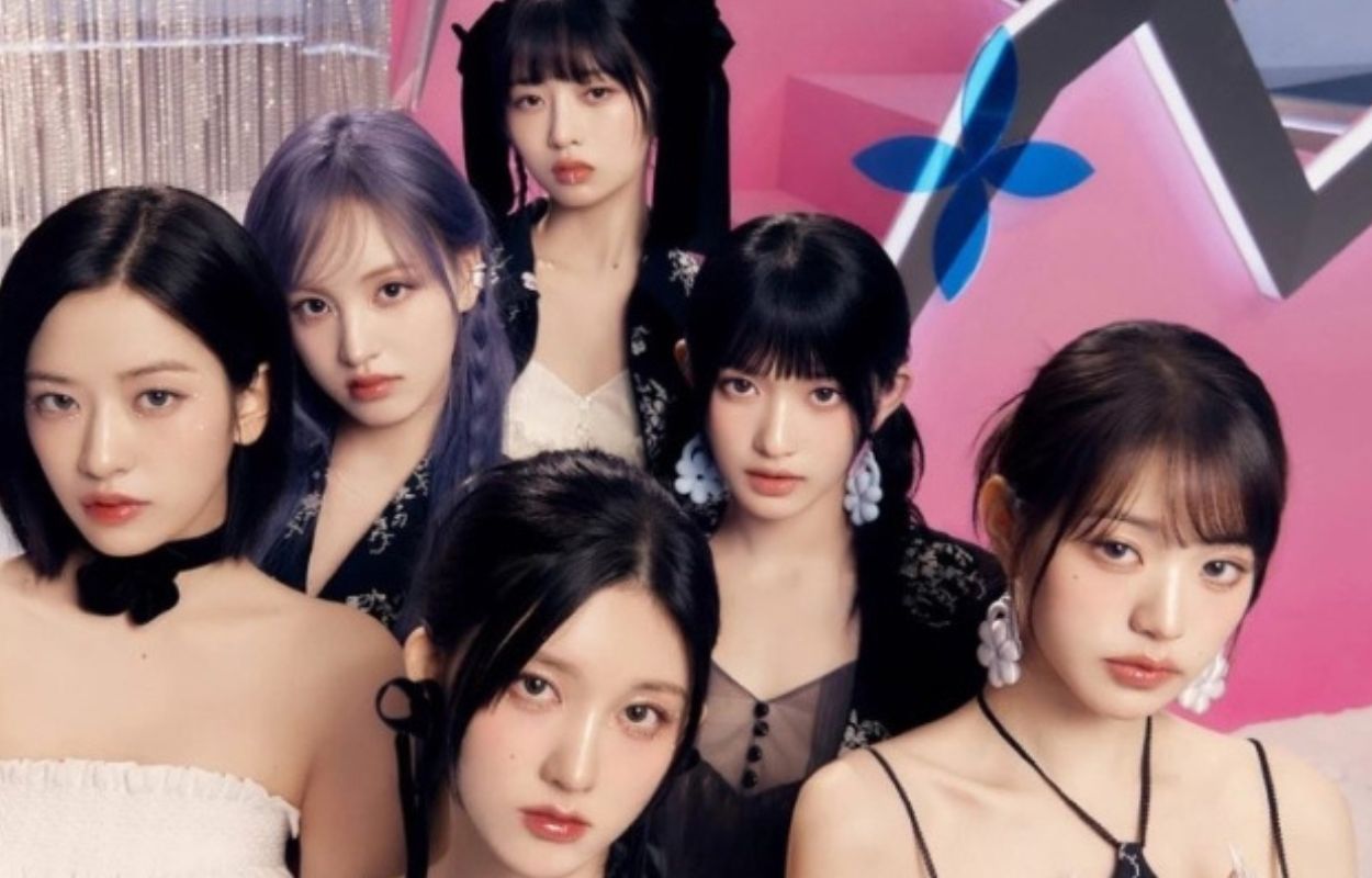 IVE Siap Comeback! Ini Perkiraan Waktu Rilis Album Terbaru Mereka