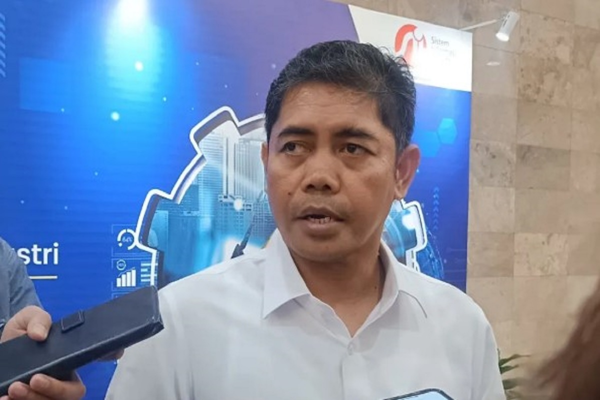 Kemenperin Dorong Indonesia Jadi Pemain Utama Industri Halal, Ini Strateginya