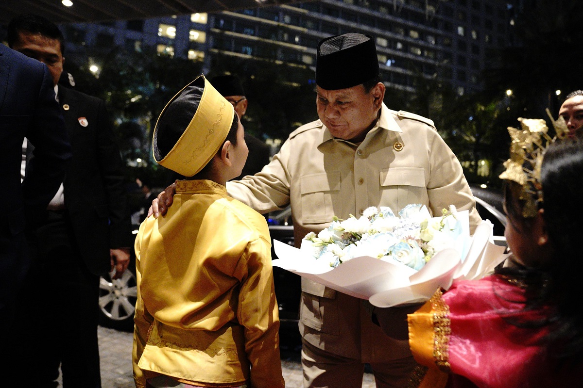 Makan Bergizi Gratis Tuai Pujian dari Diaspora Malaysia: Banyak Anak Sekolah Berangkat Tanpa Sarapan