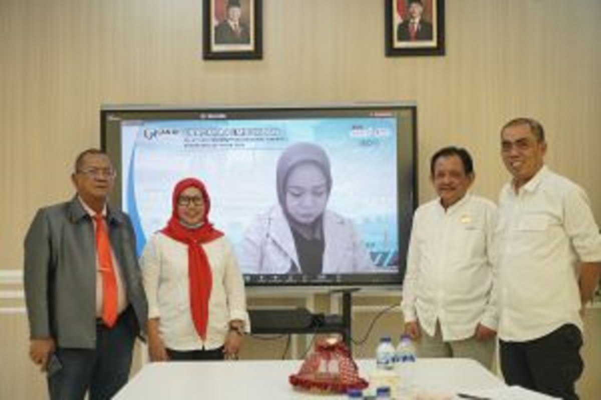 14 Peserta Ikuti Tahap Wawancara Seleksi KPID Sulteng 2025–2028, Berikut Nama-namanya