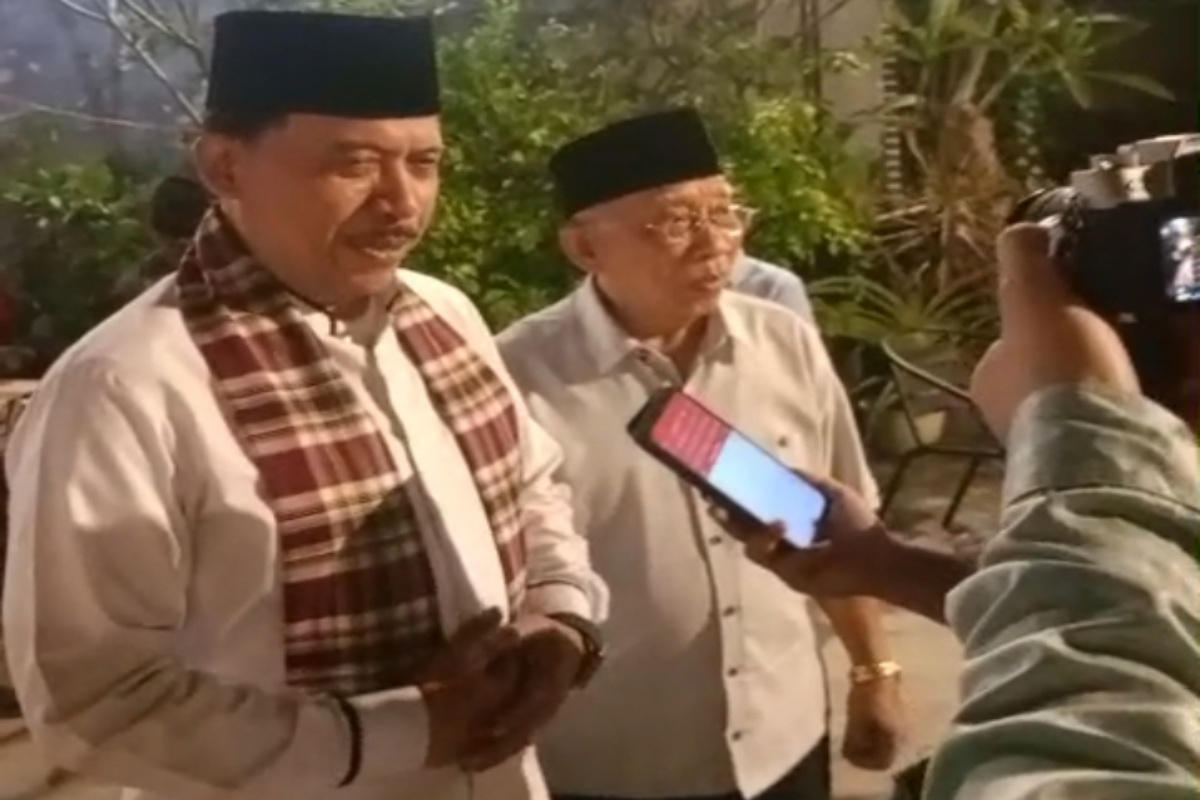 Perkuat Identitas Budaya, Ibnu Chuldun Dukung Pengumpulan 500 Kisah Betawi