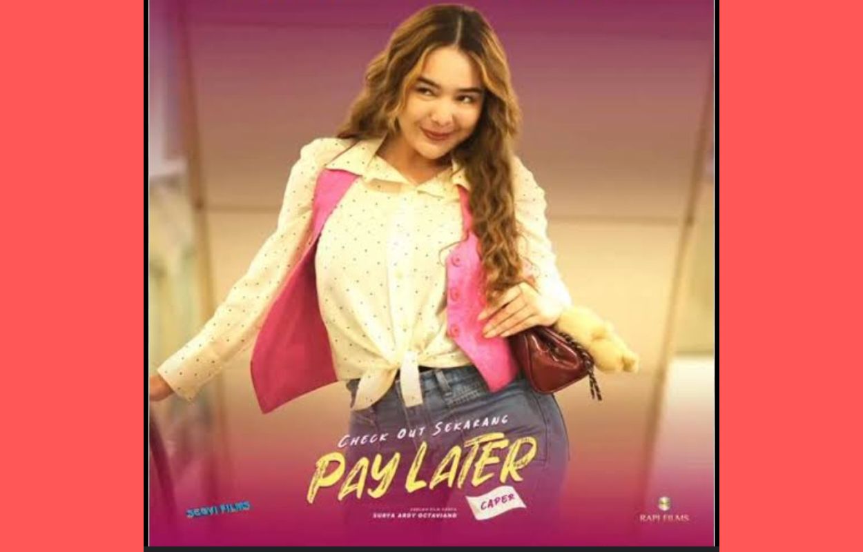 Bikin Kencan Valentine Makin Berkesan, Ini Rekomendasi Film Romantis Bioskop 2026