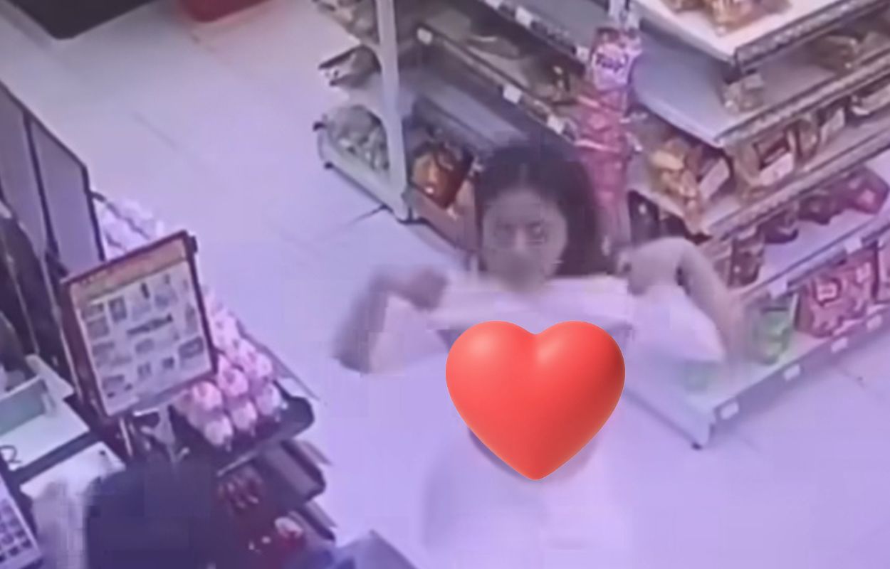 Klaim Video Wanita Berkerudung 35 Genit Gegerkan  Netizen