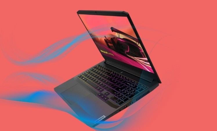 Lenovo IdeaPad Gaming 3 15ACH6, Laptop Gaming Performa Ngebut dan Layar Mulus