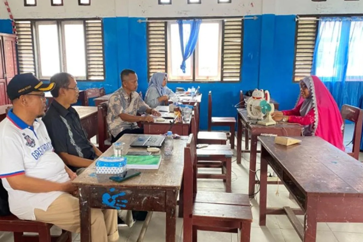 Donggala Dorong Guru Berprestasi Jadi Role Model, Mutu Pendidikan Digenjot