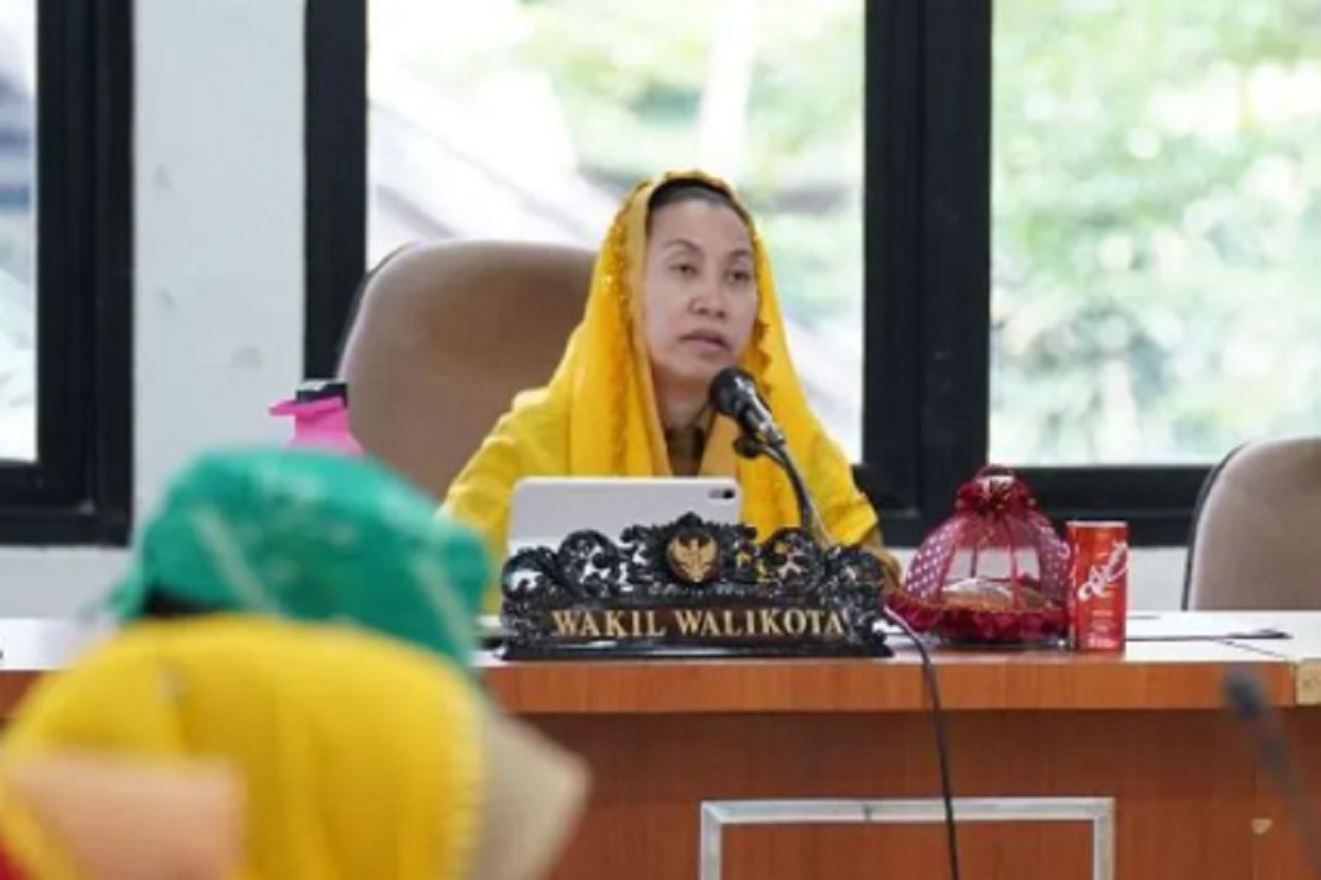 Palu Siap Wujudkan Kota Sehat Nasional Lewat Pemenuhan 9 Indikator KKS