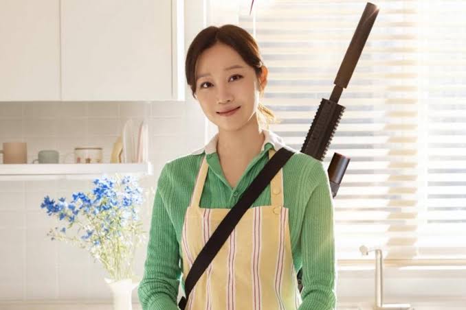 Drama Korea 'Married Woman Killer' Mencuat, Catatkan Rating 10,2% secara Tak Terduga