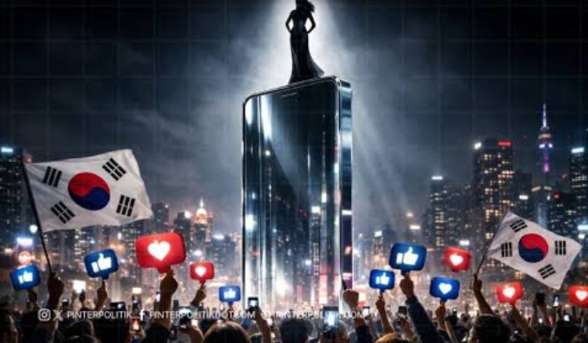 Komentar Knetz Penuh Diskriminasi, Asia Tenggara Tersinggung