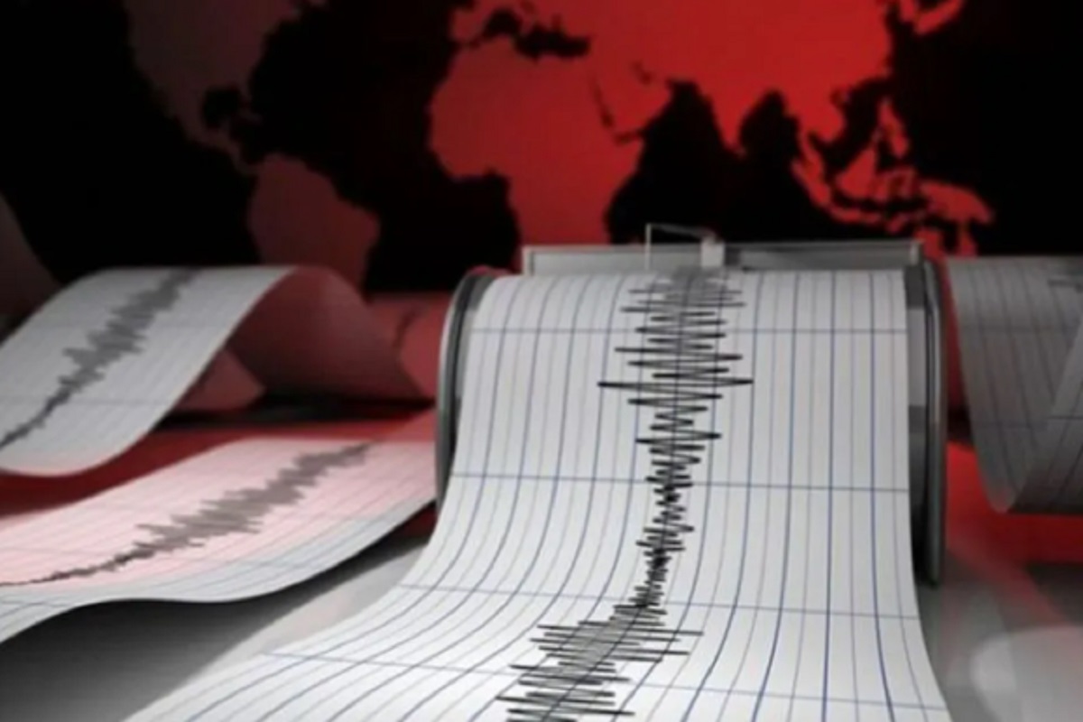 Gempa Magnitudo 5,0 Guncang Palu: Tidak Berpotensi Tsunami, Warga Tetap Diimbau Waspada