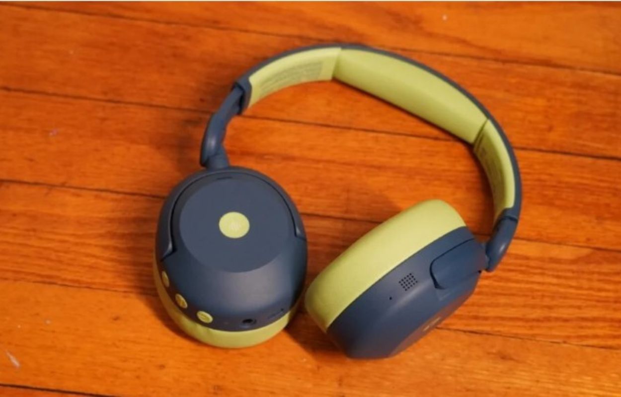 iClever Rilis Headphone Canggih dan Andalannya di GCS 2026, Apa Itu?