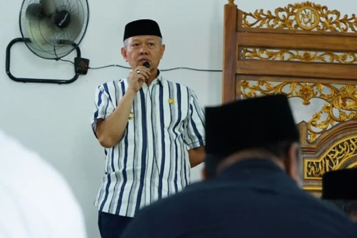 Pemkab Sigi dan Kemenag Bersatu Tangkal Radikalisme