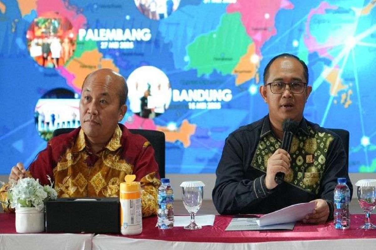 Kemenkum Sulteng Dorong Koperasi Merah Putih Jadi Fondasi Desa Tangguh dan Mandiri