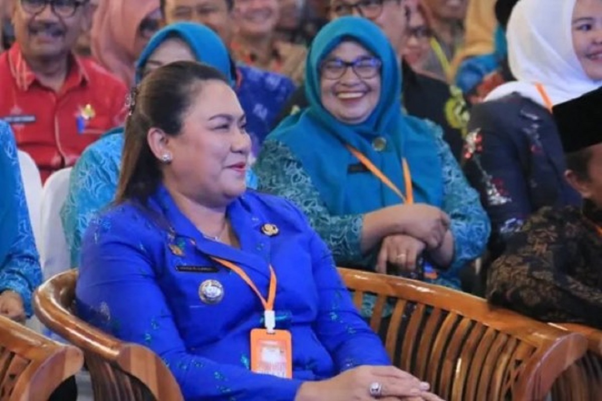 109 Koperasi Desa Merah Putih Terbentuk di Donggala Sulteng