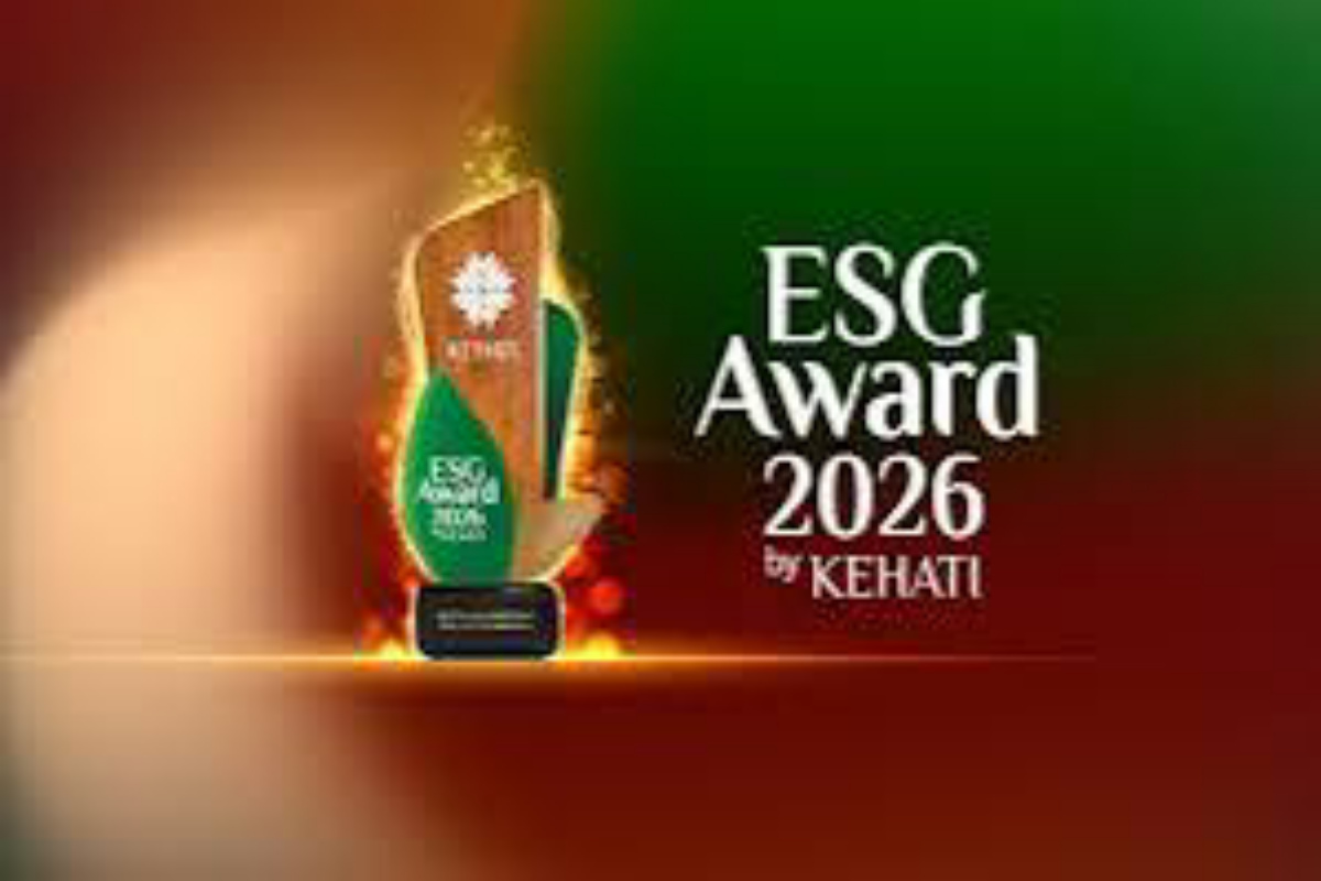 ESG Award 2026, KEHATI Dorong Integrasi Keberlanjutan di Pasar Modal