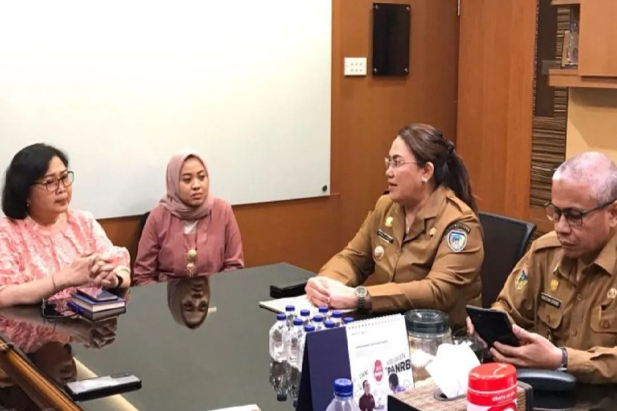 Bupati Donggala Minta KemenPAN-RB Tak Lanjutkan Seleksi Tahap II PPPK, Ini Alasannya