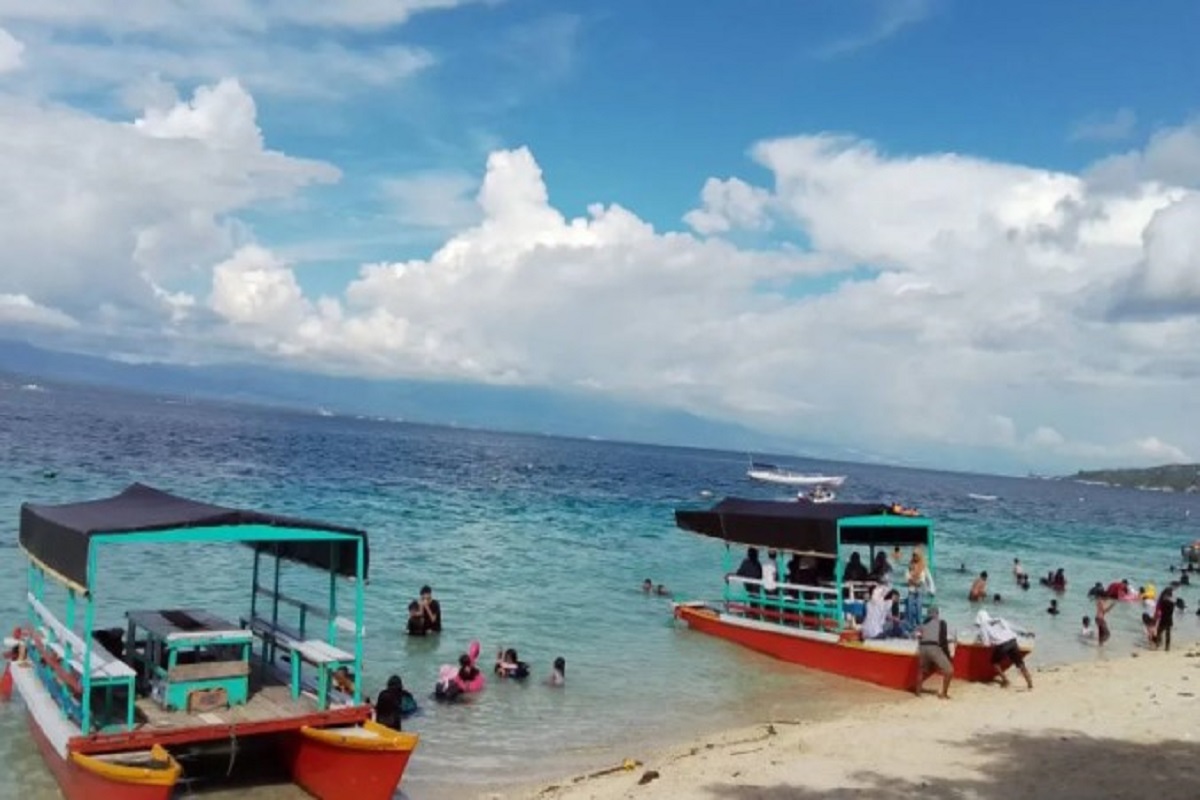 5 Pantai Sulteng Tawarkan Keindahan Alam, Nomor 4 Familiar di Kalangan Wisatawan Mancanegara