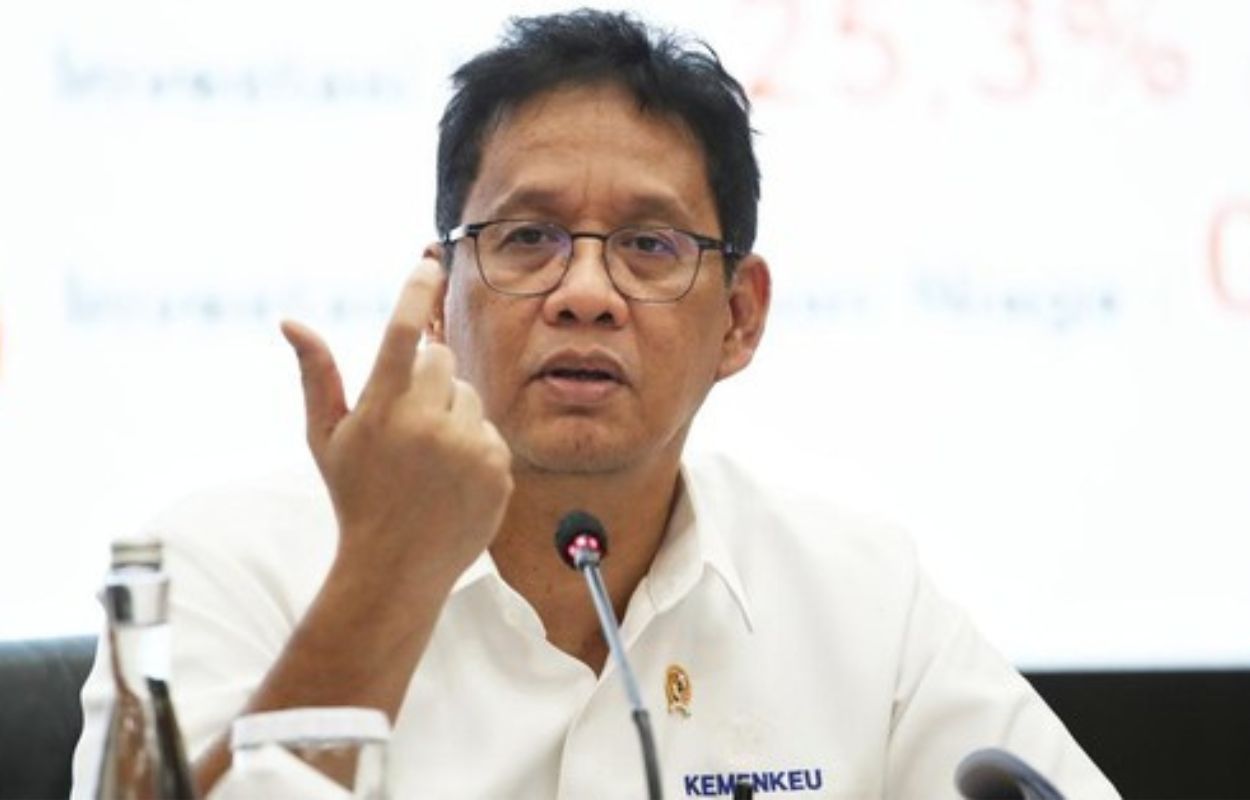 Purbaya: Nilai Tukar Rupiah Melemah, Anggaran Berpotensi Defisit