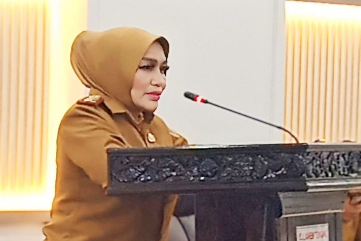 Pemprov Sulteng Gelar Seleksi Terbuka JPT Pratama, Tekankan Kompetensi dan Integritas