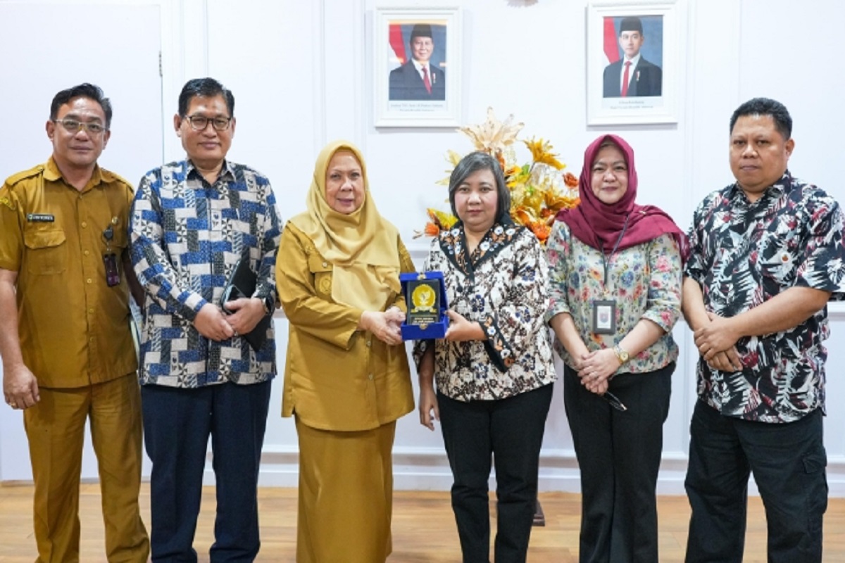 4 Hak Dasar Jadi Fokus Audit HAM, Pemprov Sulteng Siap Buka Data